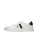 Calvin Klein Sneakers laag ‘Classic’  zwart / wit
