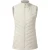 Dare 2B Dames/Dames Air Lite Bodywarmer (Amandelmelk)