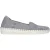 Skechers Dames Sepulveda Haakwerk Sneakers (Grijs)