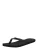 Roxy Napili II Dames Slippers – Zwart –