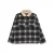 Wollen jas Billabong Hills