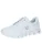 CAPRICE Sneakers laag  lichtblauw / wit