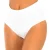 Naadloze heupen en billen korset slip 310473 vrouw