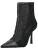 STEVE MADDEN Enkellaarsjes  zwart