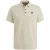 Pme Legend Male Shirts En Tops Short Sleeve Polo Jacquard Jersey