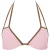 Passionata Emelia Pink/orange