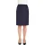 Brook Taverner Dames/Dames One Collection Pluto Rok (Marine)