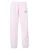 Nike Sportswear Broek ‘PHNX FLC’  rosé / zwart