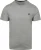 Fred Perry T-Shirt Grijs 420