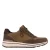 Easy Street imitatieleren sneakers – bruin