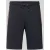 Christian Berg Men Shorts met elastische band