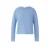 comma pullover blauw
