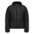 Donsjack voor heren Jott Nico basic noir