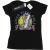 Li-cense Disney dames the lion king rafiki good vibes only katoenen t-shirt