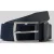 LLOYD Men’s Belts Riem van leer en textiel