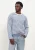 Forét T-Shirt Heren Flag Longsleeve,