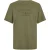 Hurley Heren Surf T-Shirt (Groen)