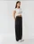 Hiccup Broek  zwart