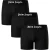 Boxershorts in Zwart