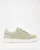 Filling Pieces | Heren | Mondo Suede Sneakers Groen