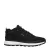 Timberland Field Trekker nubuck veterschoenen zwart