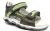 Track Style 319201 Sandalen