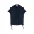 Korte Mouwen Popeline Blouse Dames Tom Tailor