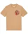 Watapparel Shirt ‘Seemann’  beige / rood / zwart / wit