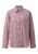 QS Blouse  crème / oudroze / zwart