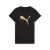 Dames-T-shirt Puma Ess Metallic