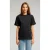 Oversized T-shirt – Zwart