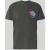 Tommy Jeans Regular fit T-shirt van puur katoen