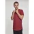 T-shirt Urban Classic shaped long