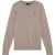 Lyle and Scott Lyle&scott tonal eagle merino truien kn2121vc