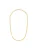 Heideman Ketting ‘Mason’  goud