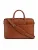 PURE Studios Laptoptas ‘NAOS’  cognac