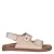Tommy Hilfiger leren sandalen beige
