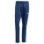 ADIDAS ORIGINALS Broek ‘Olympique Lyon Anniversary’  enziaan / donkerblauw / pasteelgeel