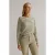 Josephine & Co Aline T-shirt Stripe Moss Green
