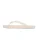 Calvin Klein Teenslipper  pastelroze / offwhite