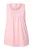 Ulla Popken Slaapshirt  rosa