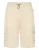 Linen Short Trousers Coolkid Cargo