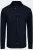 van Laack Meisterwerk Jersey shirt Marine, Effen