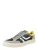 BOSS Sneakers laag ‘Rhys_Tenn’  navy / grijs / kaki / wit