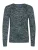 BLEND Trui ‘Dansel’  donkerblauw