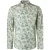 No Excess 23430124 shirt stretch allover printed