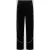 Karl Kani Sweatpants met labelstitching, model ‘Kani Varsity’