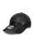NEW ERA Sportpet ‘9FORTY New York Yankees MLB Camo Flawless Pin’  zwart