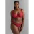 Dorina string Jemma roze