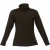 Regatta Dames/dames Softshell-jasje (waterafstotend en windbestendig) (Allemaal zwart)